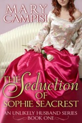 The Seduction of Sophie Seacrest (Mary Campisi, 2013)