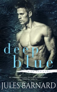 Deep Blue (Jules Barnard, 2014)